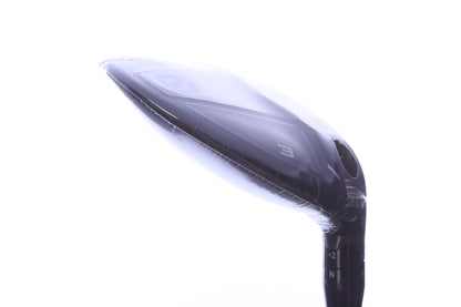 Callaway Elyte Ti 3-Wood - Right-Handed - 15 Degrees - Stiff Flex-Next Round