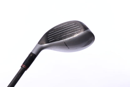 Used Cobra AMP 3H Hybrid - Right-Handed - 19 Degrees - Stiff Flex