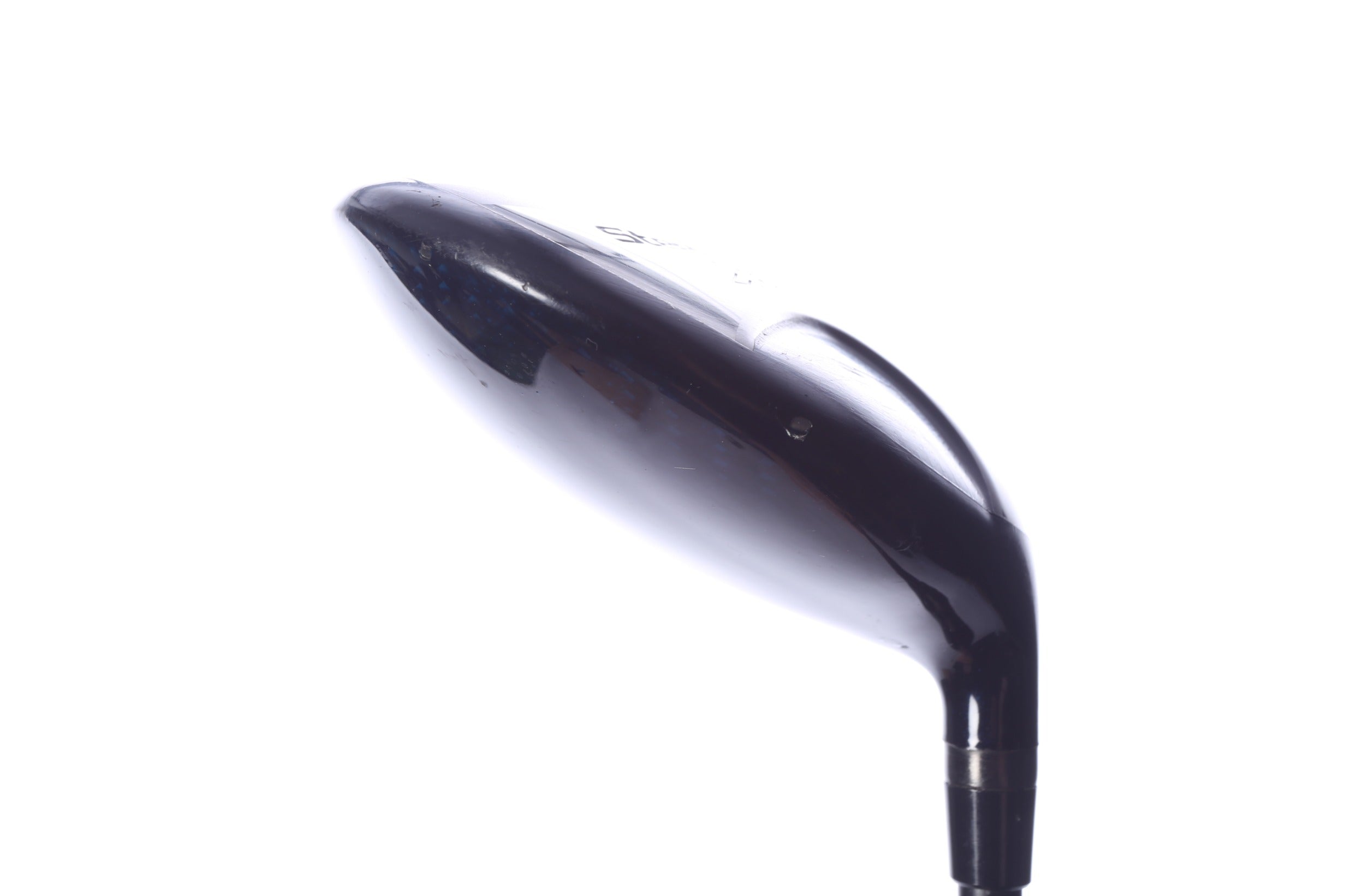 Used Callaway Steelhead XR 3-Wood - Right-Handed - 15 Degrees - Stiff Flex