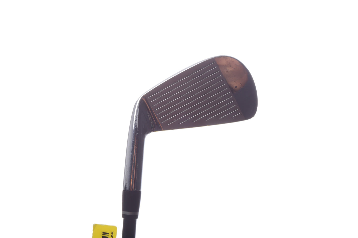 Used Nike Forged Blades Single 3-Iron - Right-Handed - Regular Flex-Next Round