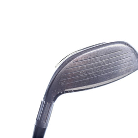 Used TaylorMade STEALTH 5-Wood - Right-Handed - 18 Degrees - Regular Flex-Next Round