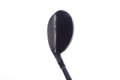 Used TaylorMade STEALTH Rescue 3H Hybrid - Right-Handed - 19 Degrees - Regular Flex-Next Round