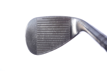 Used Callaway JAWS Forged Raw Sand Wedge - Left-Handed - 56 Degrees - Wedge Flex-Next Round