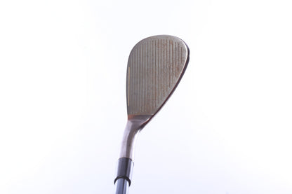 Used TaylorMade Hi-Toe 4 Lob Wedge - Right-Handed - 58 Degrees - Stiff Flex-Next Round