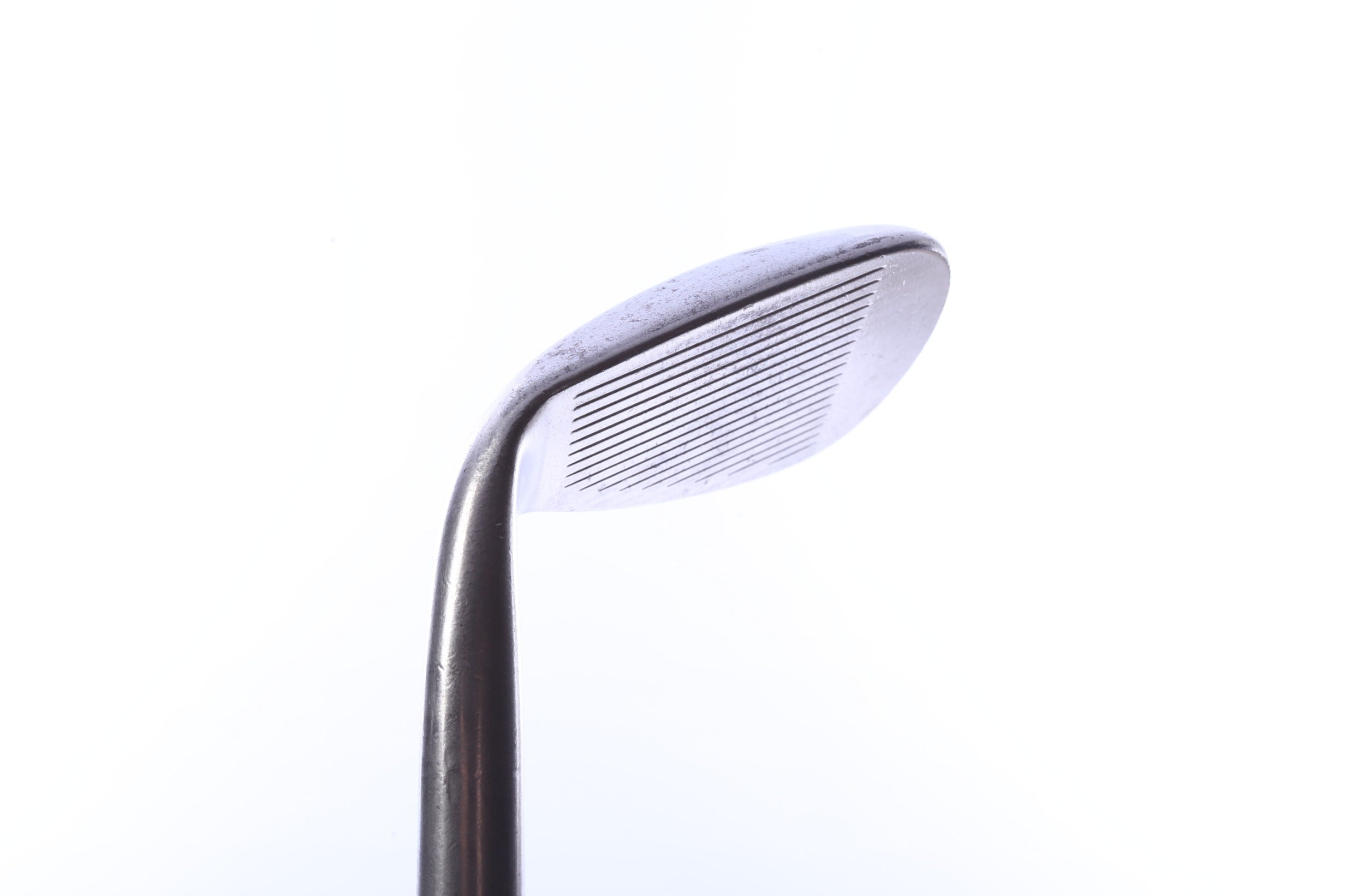 Used Titleist Vokey SM6 Steel Gray Lob Wedge - Right-Handed - 58 Degrees - Stiff Flex-Next Round