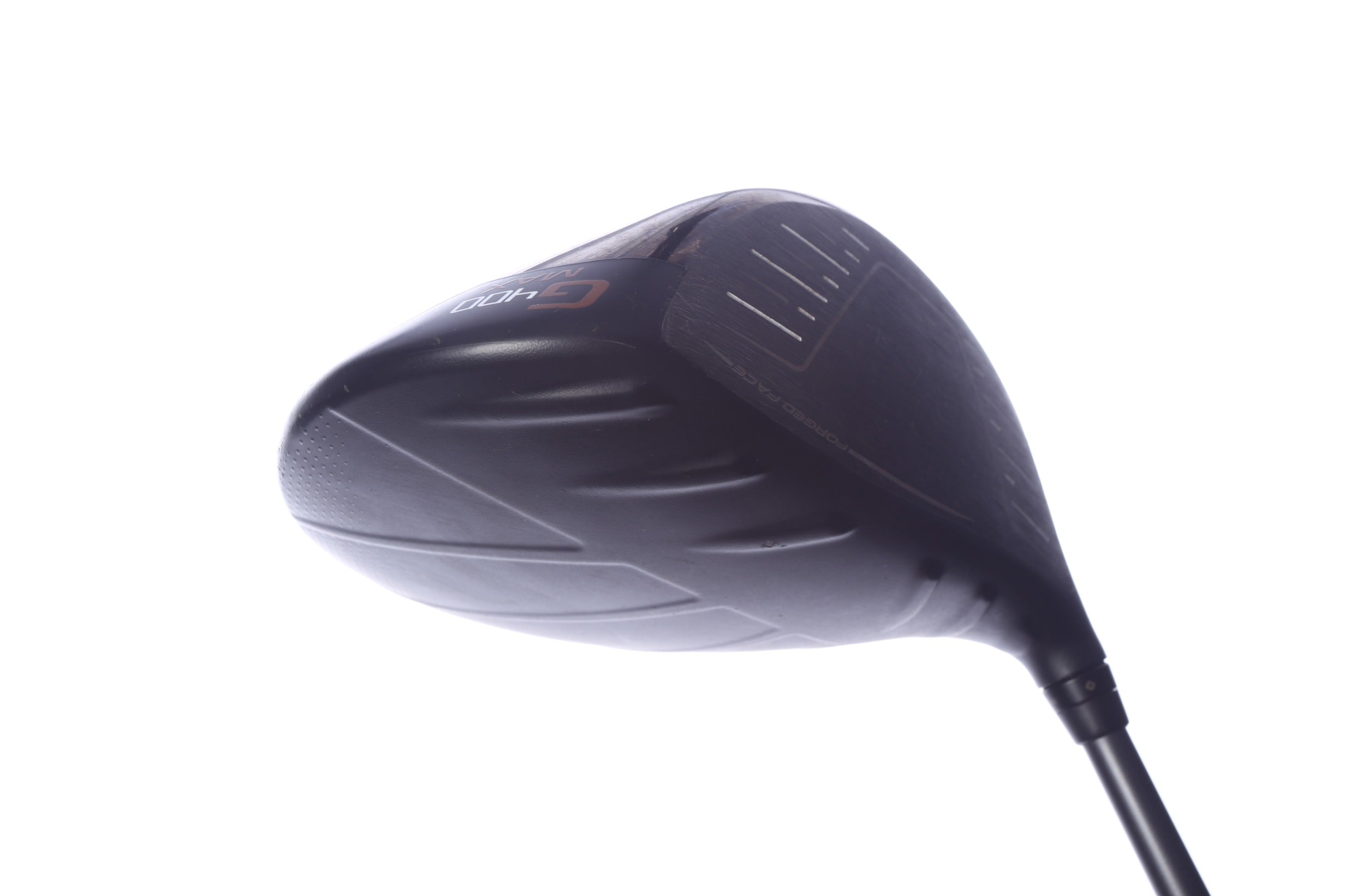 Used Ping G400 Max Driver - 10.5 Degrees - Regular Flex Ping Alta CB Blue - Left-Handed-Next Round