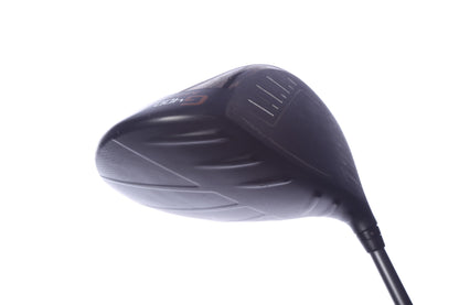 Used Ping G400 Max Driver - 10.5 Degrees - Regular Flex Ping Alta CB Blue - Left-Handed-Next Round