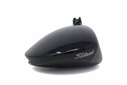 Used Titleist GT2 Driver - HEAD ONLY - Right-Handed - 10 Degrees-Next Round