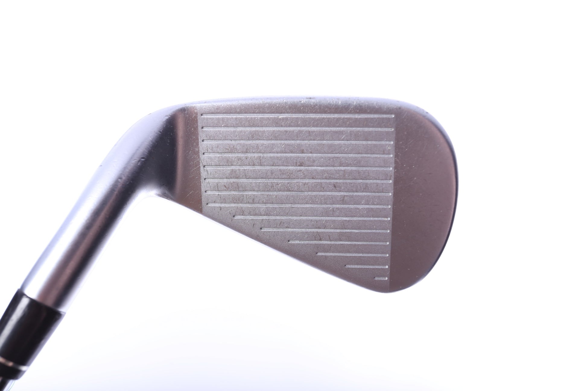 Used Callaway Apex CF16 Single 7-Iron - Right-Handed - Stiff Flex-Next Round