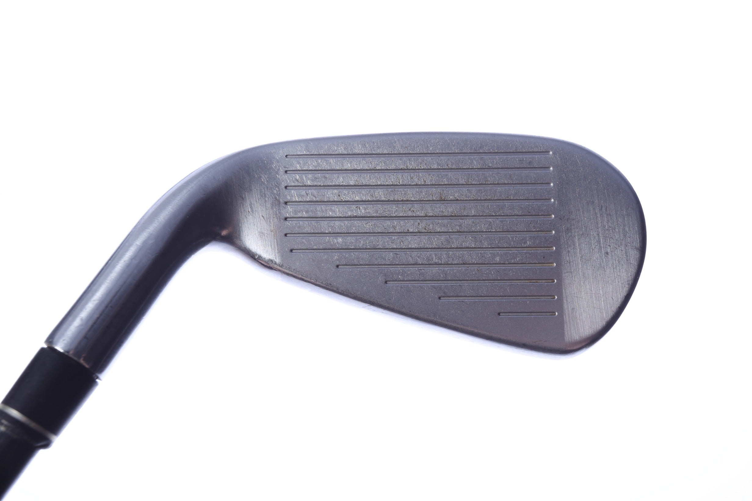 Used TaylorMade SIM DHY Single Utility 3-Iron - Right-Handed - Regular Flex