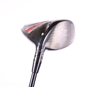 Used Callaway Big Bertha 23 Driver - 10.5 Degrees - Stiff Flex Project X HZRDUS Smoke Red RDX - Right-Handed-Next Round