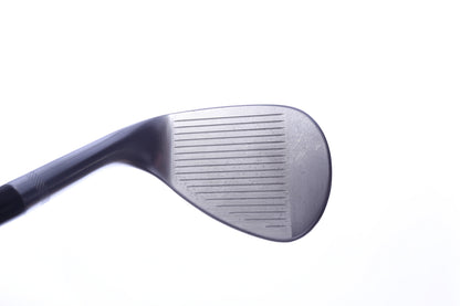 Used Titleist Vokey SM10 Tour Chrome Lob Wedge - Right-Handed - 58 Degrees - Ladies Flex-Next Round