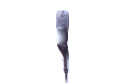 Used Maltby TS3.5 Single 7-Iron - Right-Handed - Seniors Flex