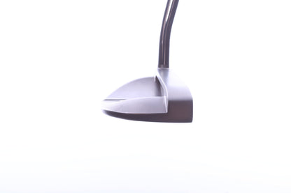Used Nike Method 005 Putter - Right-Handed - 35 in - Mallet