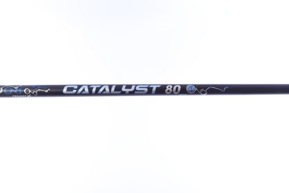 Used Callaway JAWS MD5 Chrome Sand Wedge - Right-Handed - 56 Degrees - Stiff Flex