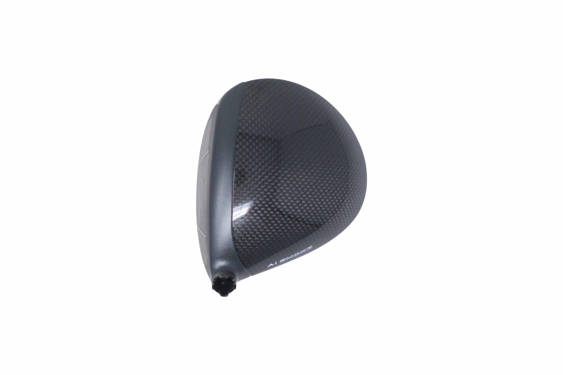 Used Callaway Paradym Ai Smoke TD Driver - HEAD ONLY - Right-Handed - 8 Degrees-Next Round