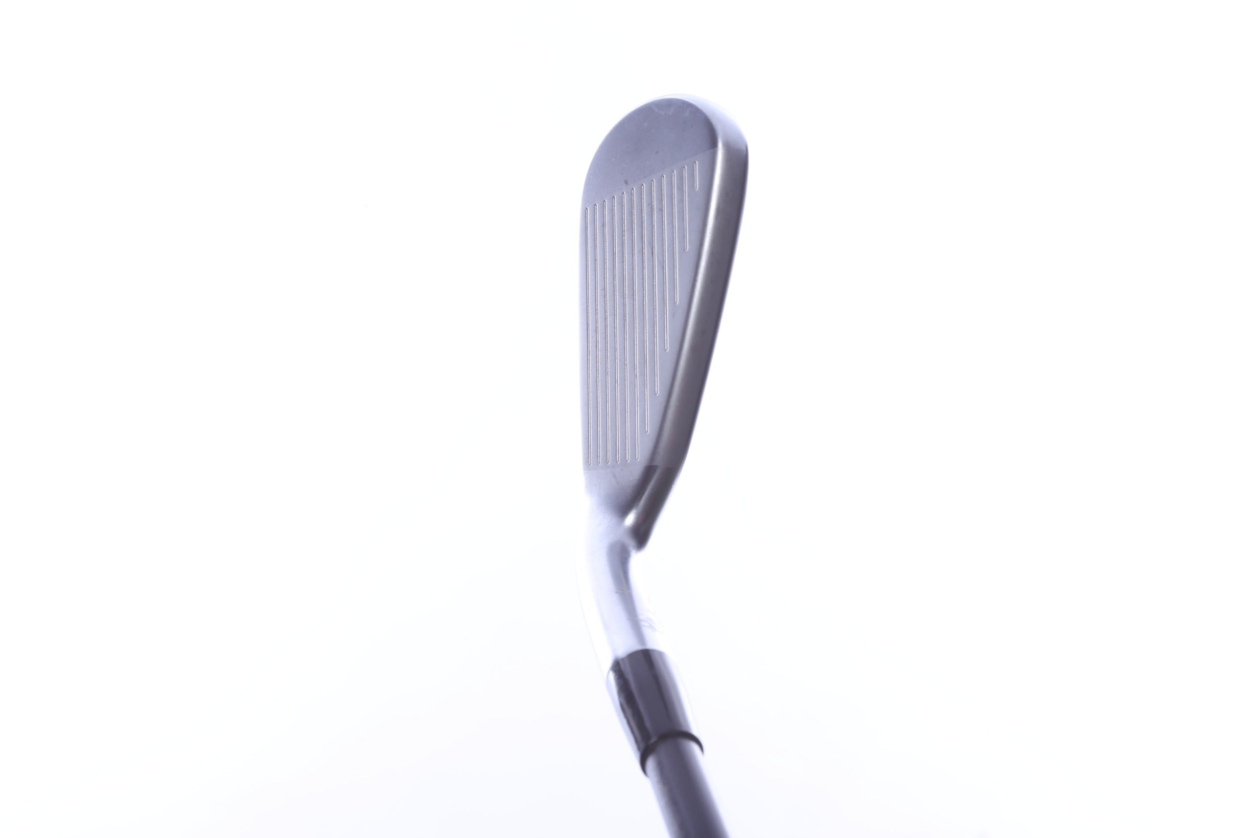 Used Mizuno JPX 919 Hot Metal Single 4-Iron - Right-Handed - Variable Flex-Next Round