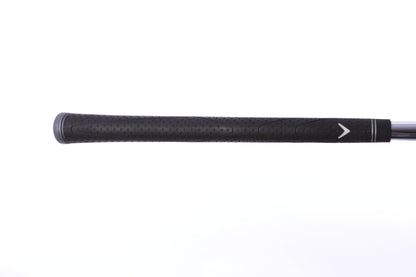 Used Callaway Rogue ST MAX OS Single 9-Iron - Left-Handed - Regular Flex