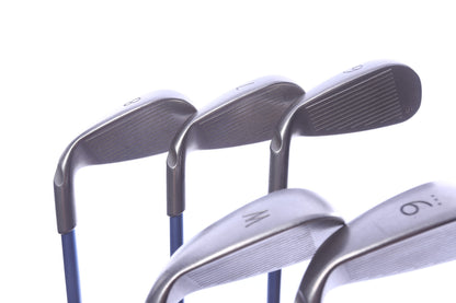 Used Ping G5 Ladies Iron Set - Right-Handed - 6-PW - Soft Regular Flex
