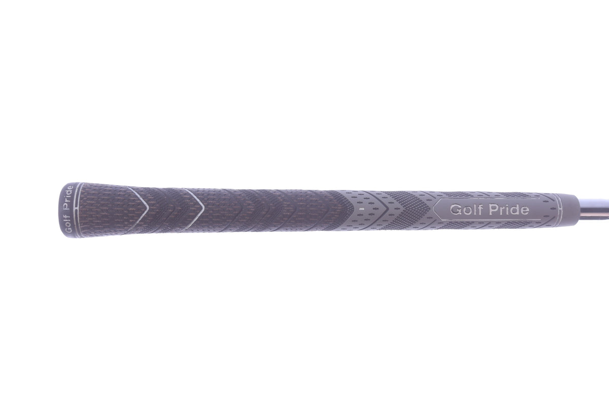 Used Titleist Vokey SM10 Tour Chrome Lob Wedge - Right-Handed - 60 Degrees - Wedge Flex-Next Round