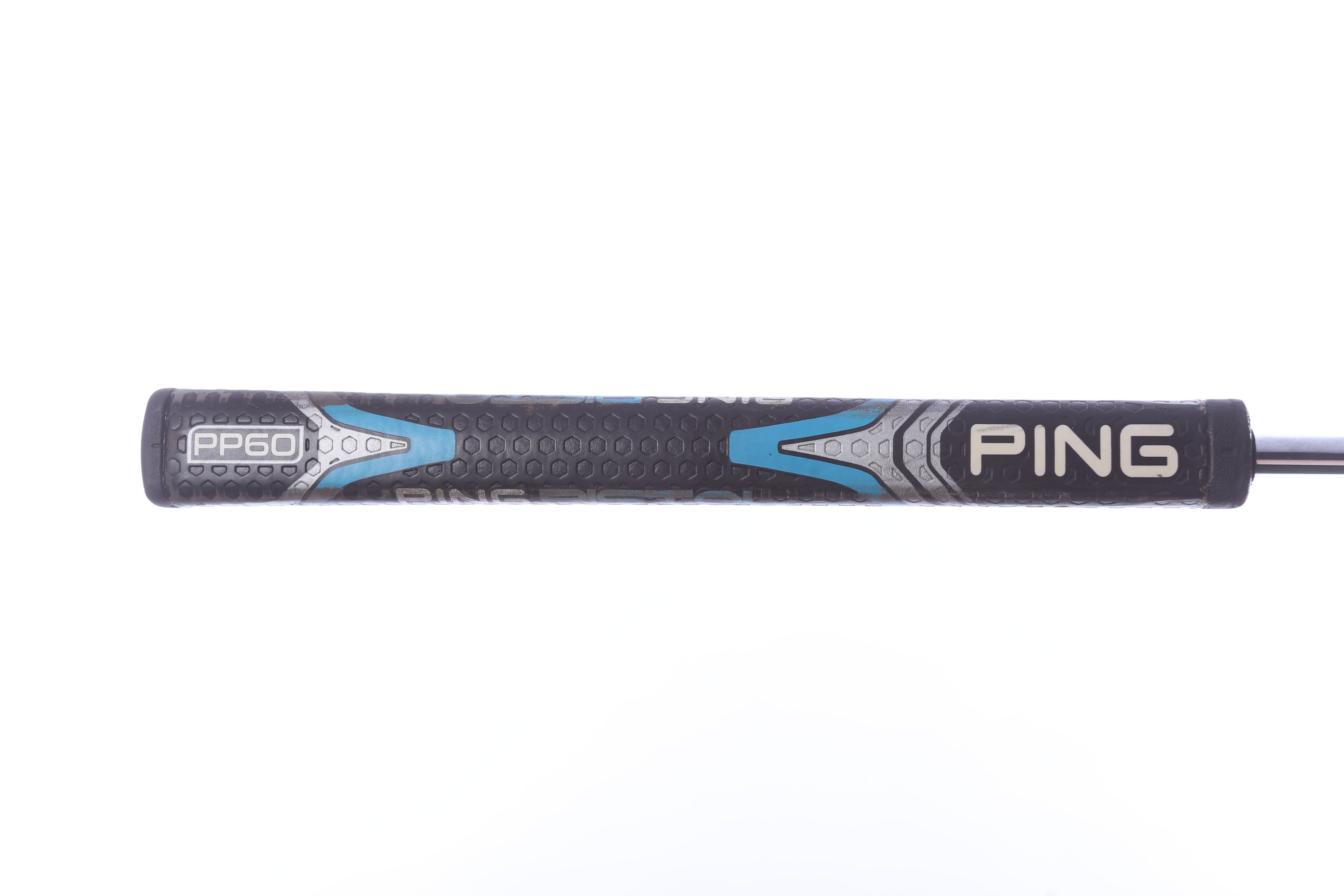 Used Ping Sigma 2 Anser Putter - Right-Handed - 35.5 in - Blade-Next Round