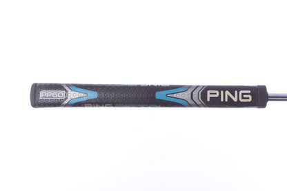 Used Ping Sigma 2 Anser Putter - Right-Handed - 35.5 in - Blade-Next Round
