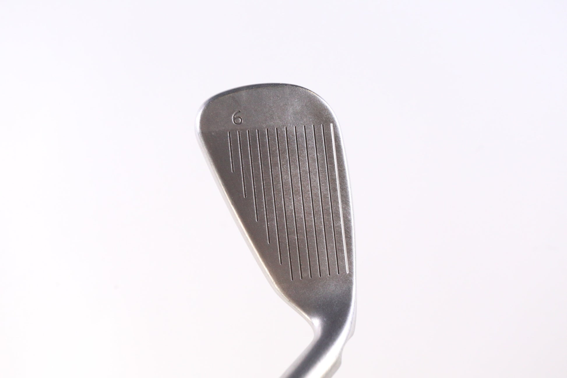 Used Ping G10 Single 6-Iron - Left-Handed - Regular Flex-Next Round