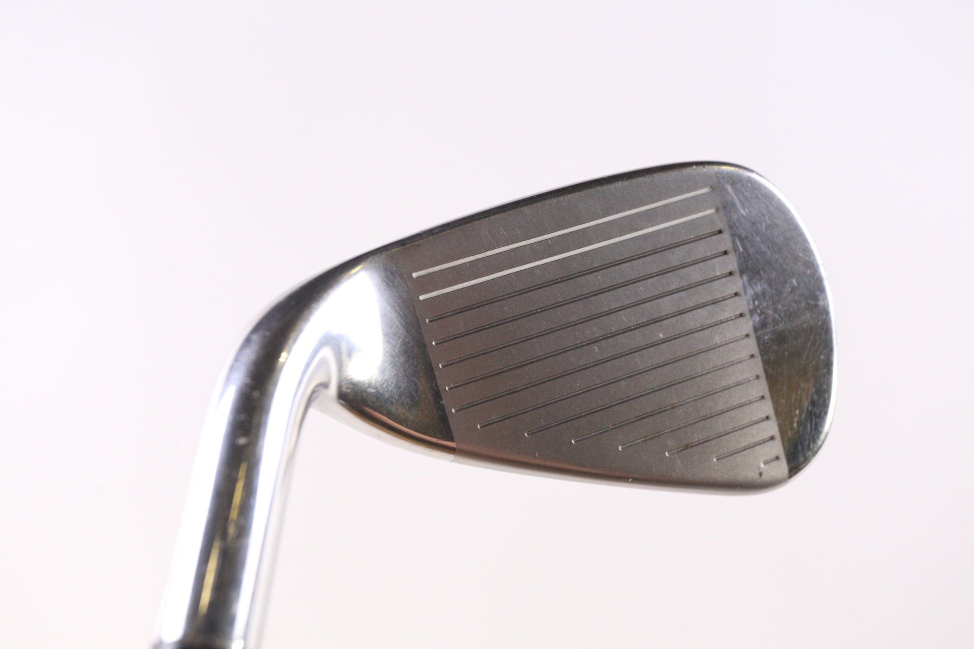 Used Callaway Rogue X Single 6-Iron - Right-Handed - Regular Flex-Next Round