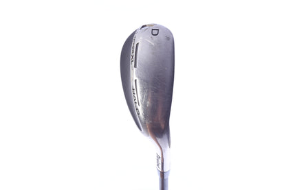 Used Cleveland Launcher XL Halo Gap Wedge - Right-Handed - 50 Degrees - Regular Flex