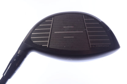 Used Callaway Paradym Driver - 9 Degrees - Stiff Flex Project X HZRDUS Black GEN 4 - Right-Handed