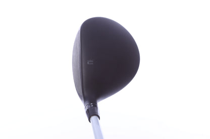 Used Cobra OPTM LS Titanium 3-Wood - Right-Handed - 14.5 Degrees - Stiff Flex