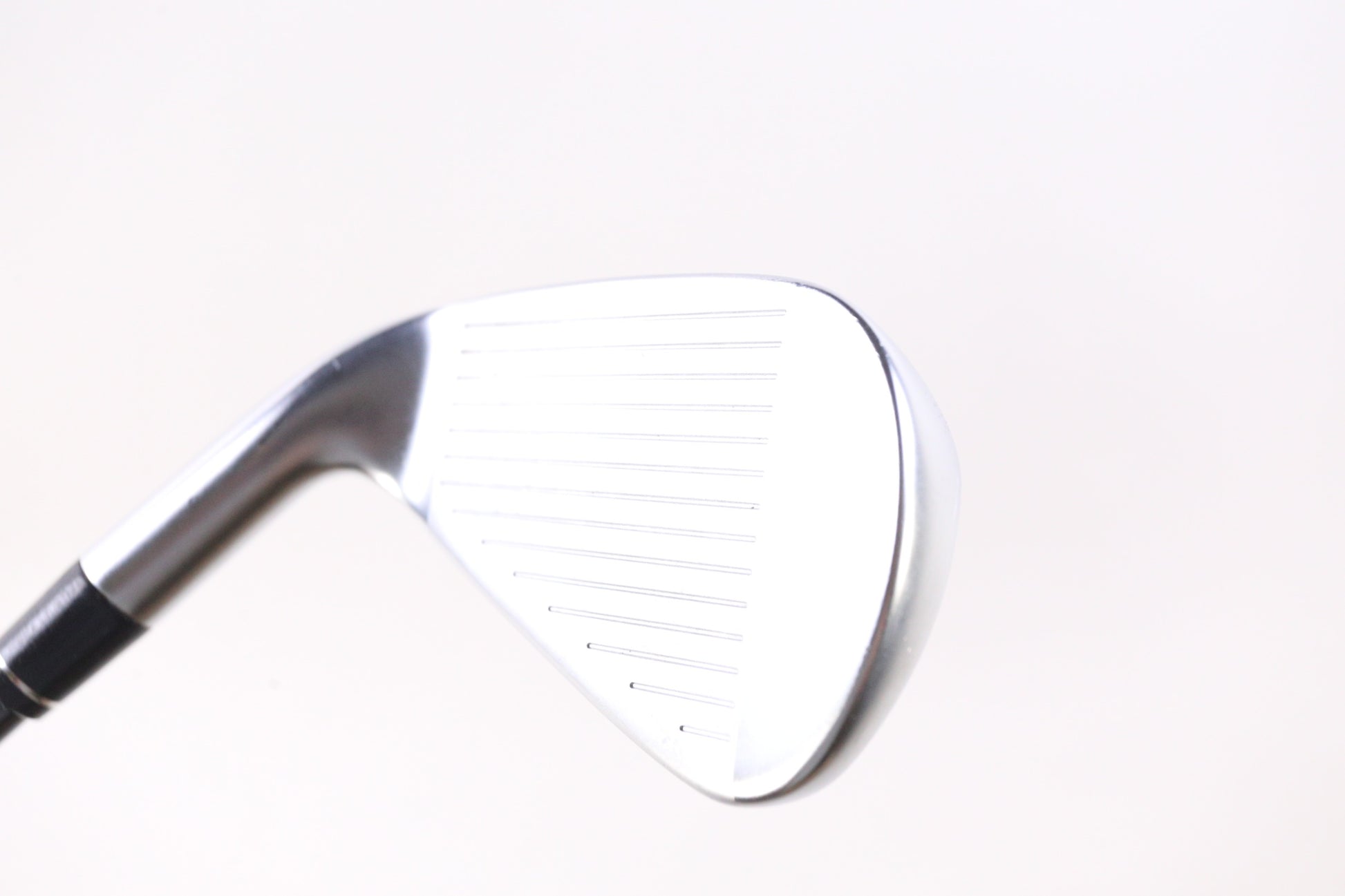 Used Callaway Apex DCB Single 7-Iron - Right-Handed - Regular Flex-Next Round
