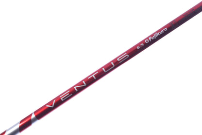 Used Fujikura Ventus Red Velocore Fairway Wood Shaft Stiff Flex Graphite - 42 in - Callaway Opti-Fit Adapter-Next Round