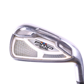 Used Cobra AMP Cell Single 4-Iron - Right-Handed - Stiff Flex-Next Round