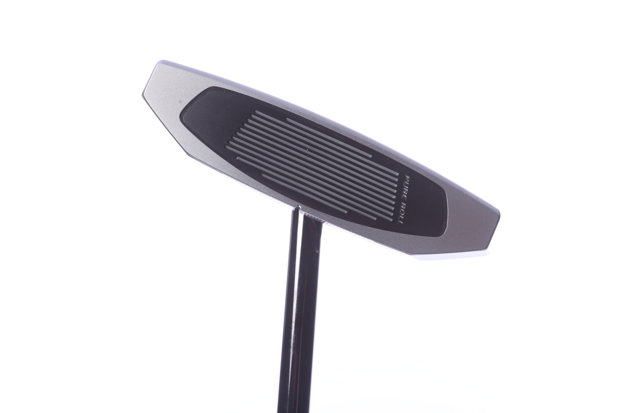 Used TaylorMade Spider 5K-ZT Putter - Left-Handed - 34 in - Mallet