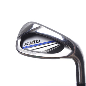 Used XXIO 11 Single 7-Iron - Right-Handed - Stiff Flex-Next Round