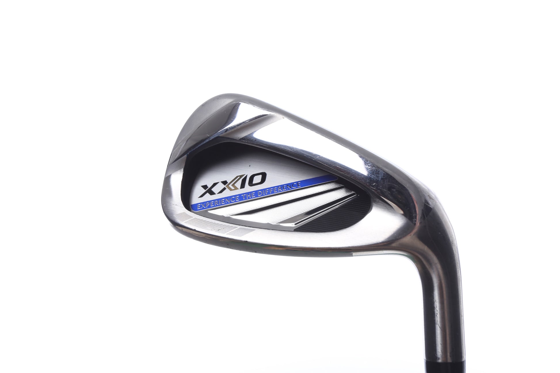 Used XXIO 11 Single 7-Iron - Right-Handed - Stiff Flex-Next Round