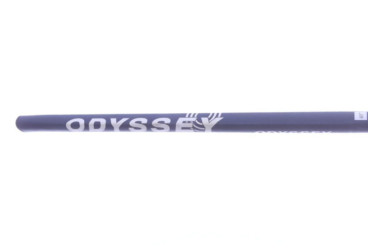 Used Odyssey 2-Ball Ten Armlock Putter - Right-Handed - 40 in - Mallet