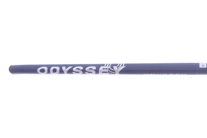 Used Odyssey 2-Ball Ten Armlock Putter - Right-Handed - 40 in - Mallet
