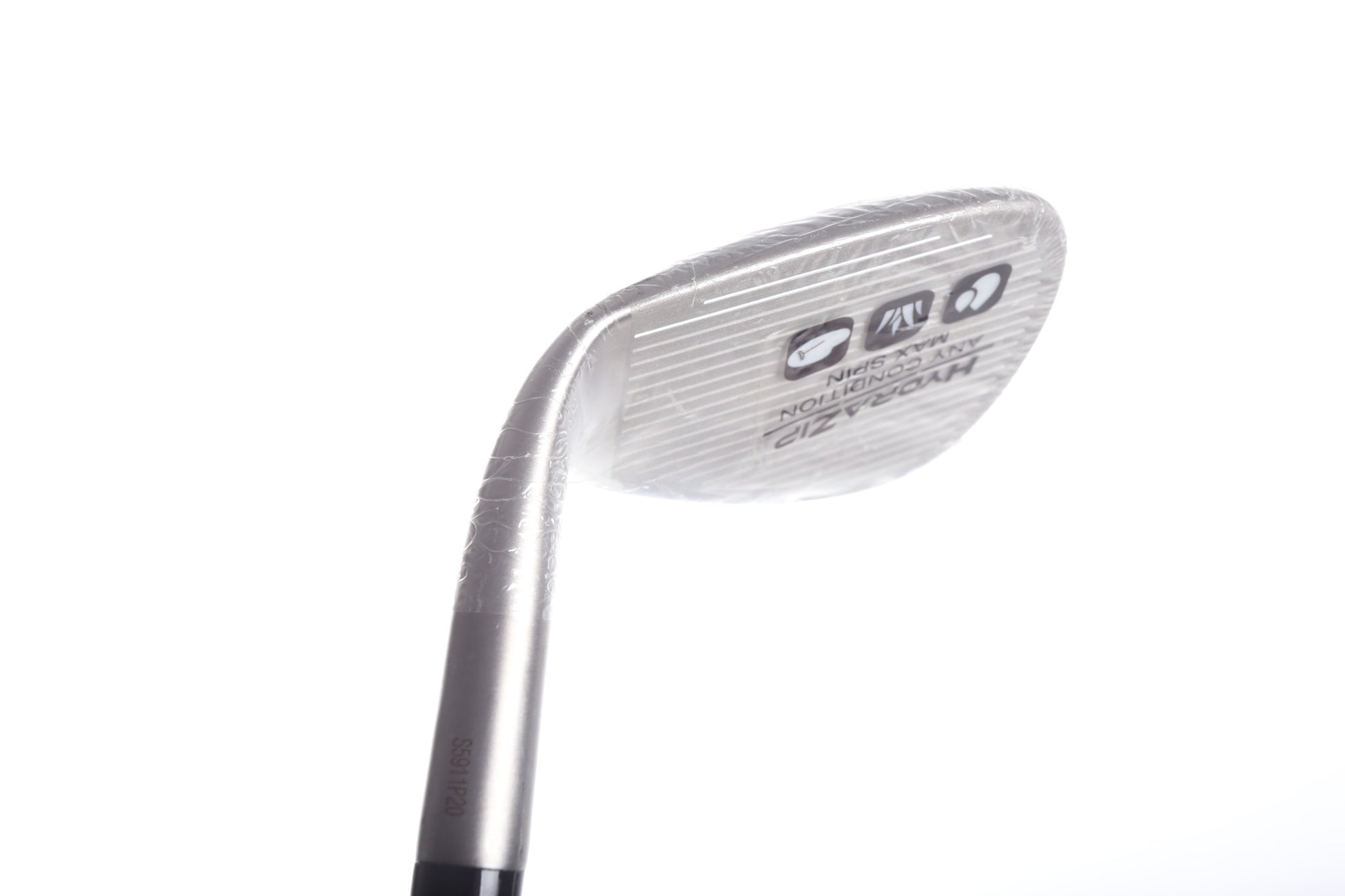 Used Cleveland Smart Sole Full-Face Lob Wedge - Right-Handed - 64 Degrees - Stiff Flex-Next Round