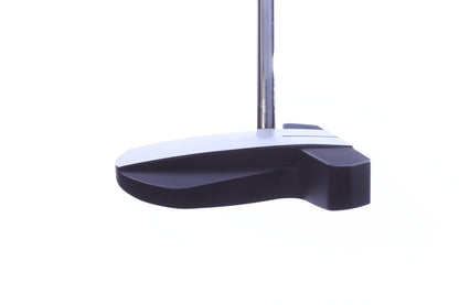 Used Odyssey Ai-ONE Square 2 Square Max Stripe Putter - Right-Handed - 35 in - Mallet