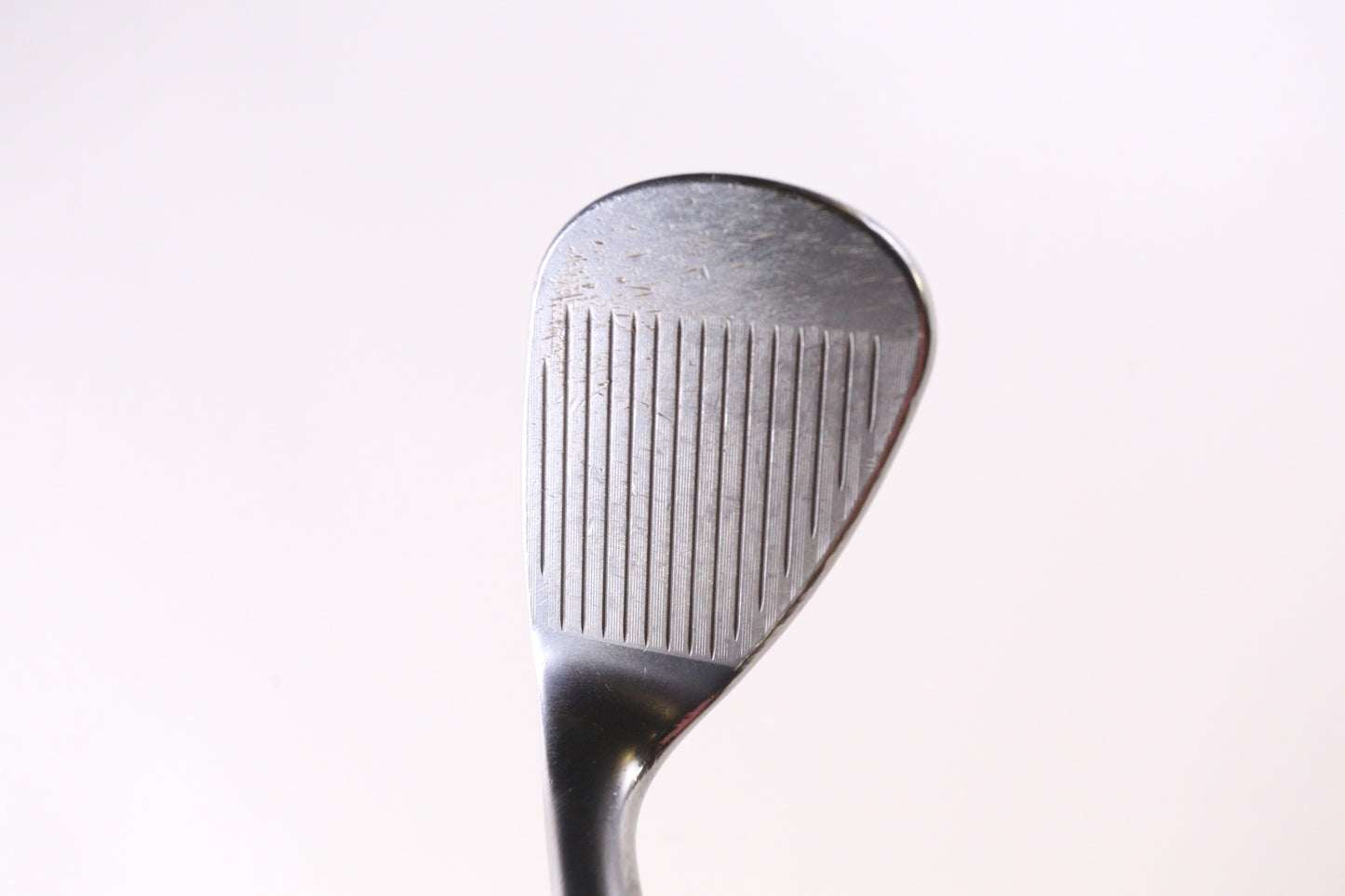 Used Callaway MD5 JAWS Tour Grey S Grind Sand Wedge - Right-Handed - 54 Degrees - Regular Flex-Next Round