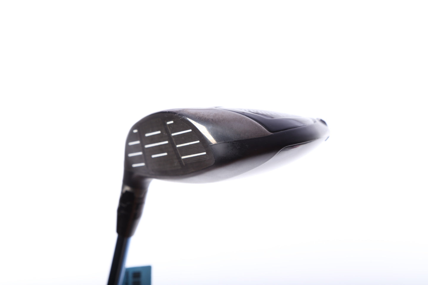 Used Callaway Paradym 3-Wood - Right-Handed - 16.5 Degrees - Extra Stiff Flex-Next Round