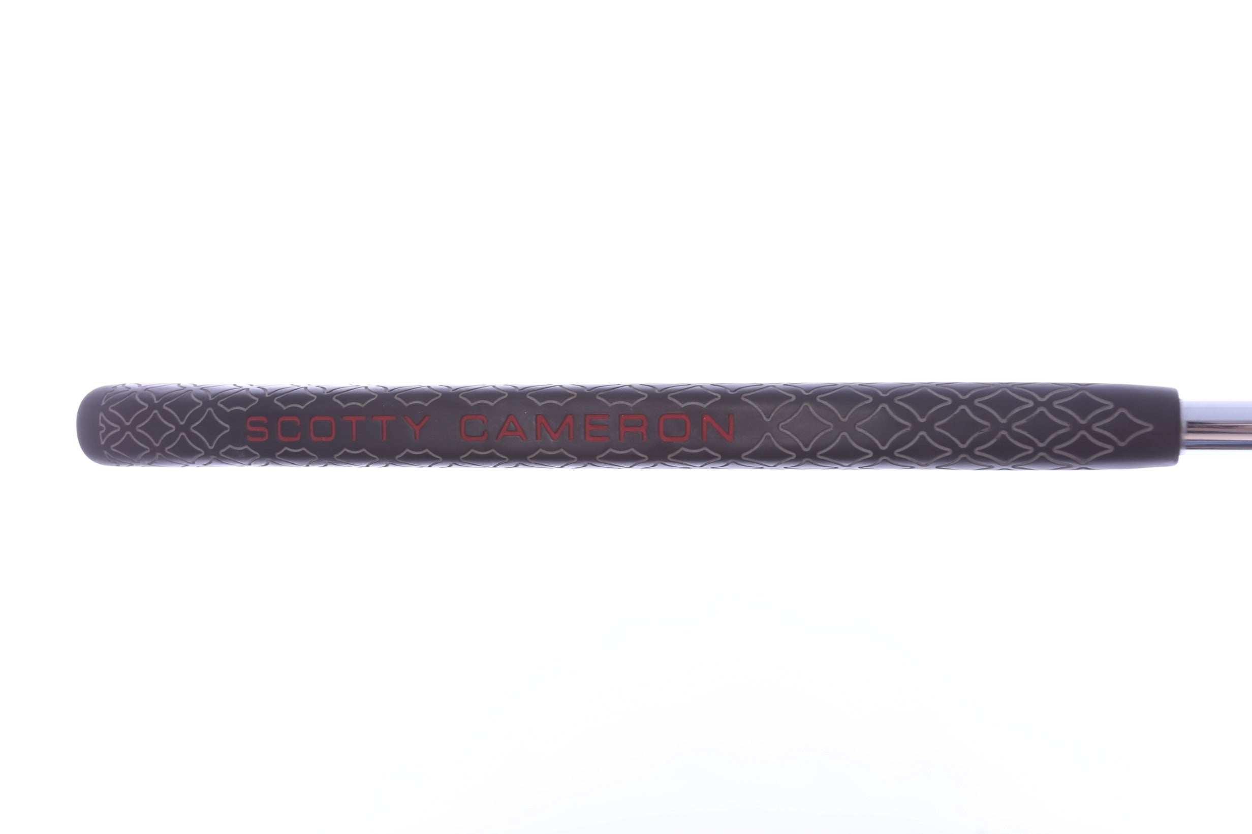 Used Titleist Scotty Cameron Super Select Fastback 1.5 Putter - Right-Handed - 34 in - Mid-mallet-Next Round