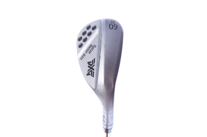 Used PXG 0311 Sugar Daddy Lob Wedge - Right-Handed - 60 Degrees - Stiff Flex-Next Round