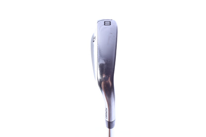 Used TaylorMade 2019 P790 Single 8-Iron - Right-Handed - Extra Stiff Flex