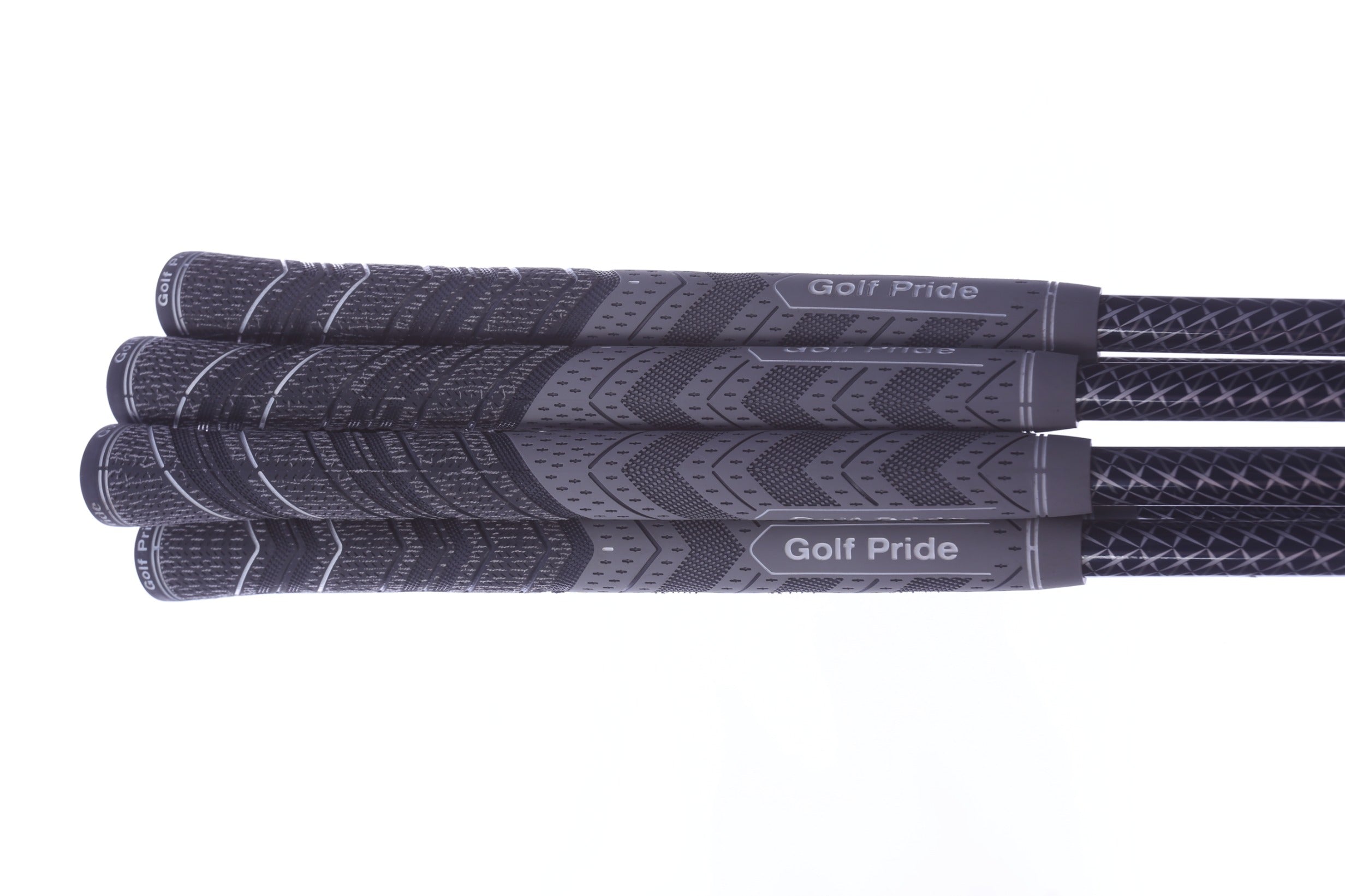 Used XXIO ELEVEN Iron Set - Right-Handed - 5-PW - Soft Regular Flex
