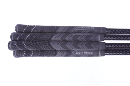 Used XXIO ELEVEN Iron Set - Right-Handed - 5-PW - Soft Regular Flex