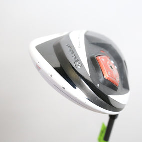 Used TaylorMade R11-S Driver - Right-Handed - 9 Degrees - Seniors Flex