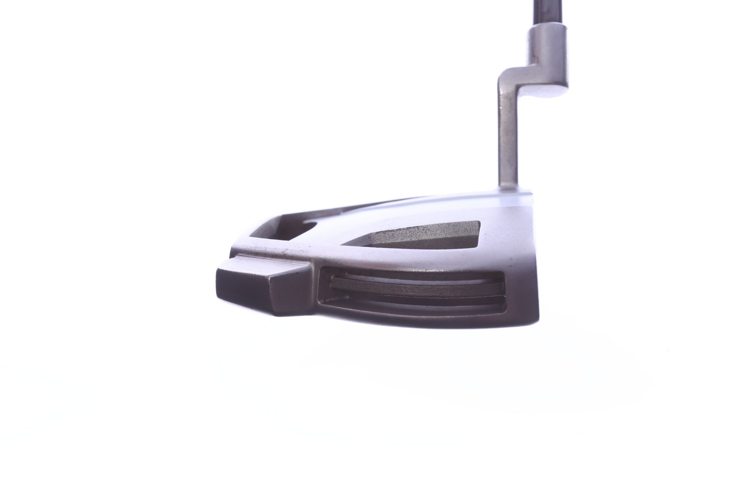 Used TaylorMade My Spider Tour X L Neck Putter - Right-Handed - 35 in - Mallet